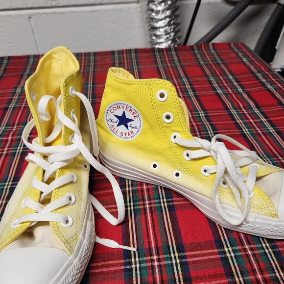 converse Allstars - Picture 2 of 5